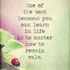 Meet your Posher, Althea